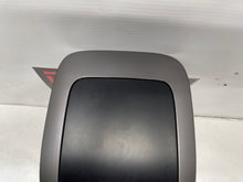 2006 Pontiac GTO Center Dash Radio HVAC Bezel Plate Panel Trim OEM - Day's Parts Yard