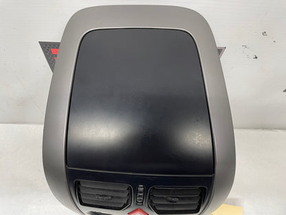 2006 Pontiac GTO Center Dash Radio HVAC Bezel Plate Panel Trim OEM - Day's Parts Yard