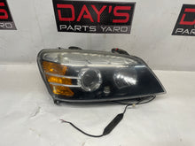 2013 Chevy Caprice RH Passenger Head Light Headlight Lamp OEM - Day's Parts Yard