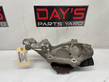 2014 Chevy Camaro ZL1 LH Driver Front Suspension Spindle Knuckle Hub Assembly OEM - Day's Parts Yard