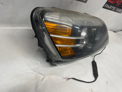 2013 Chevy Caprice RH Passenger Head Light Headlight Lamp OEM - Day's Parts Yard