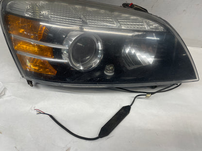 2013 Chevy Caprice RH Passenger Head Light Headlight Lamp OEM - Day's Parts Yard