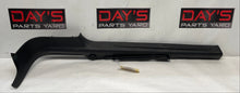 2005 Pontiac GTO LH Driver Interior Sill Carpet Retainer Trim Cover Panel OEM - Day's Parts Yard
