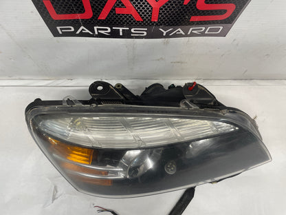 2013 Chevy Caprice RH Passenger Head Light Headlight Lamp OEM - Day's Parts Yard