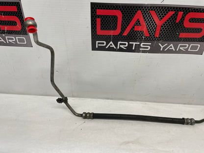 2012 Chevy Caprice PPV Power Steering Lines Hoses Tubes OEM