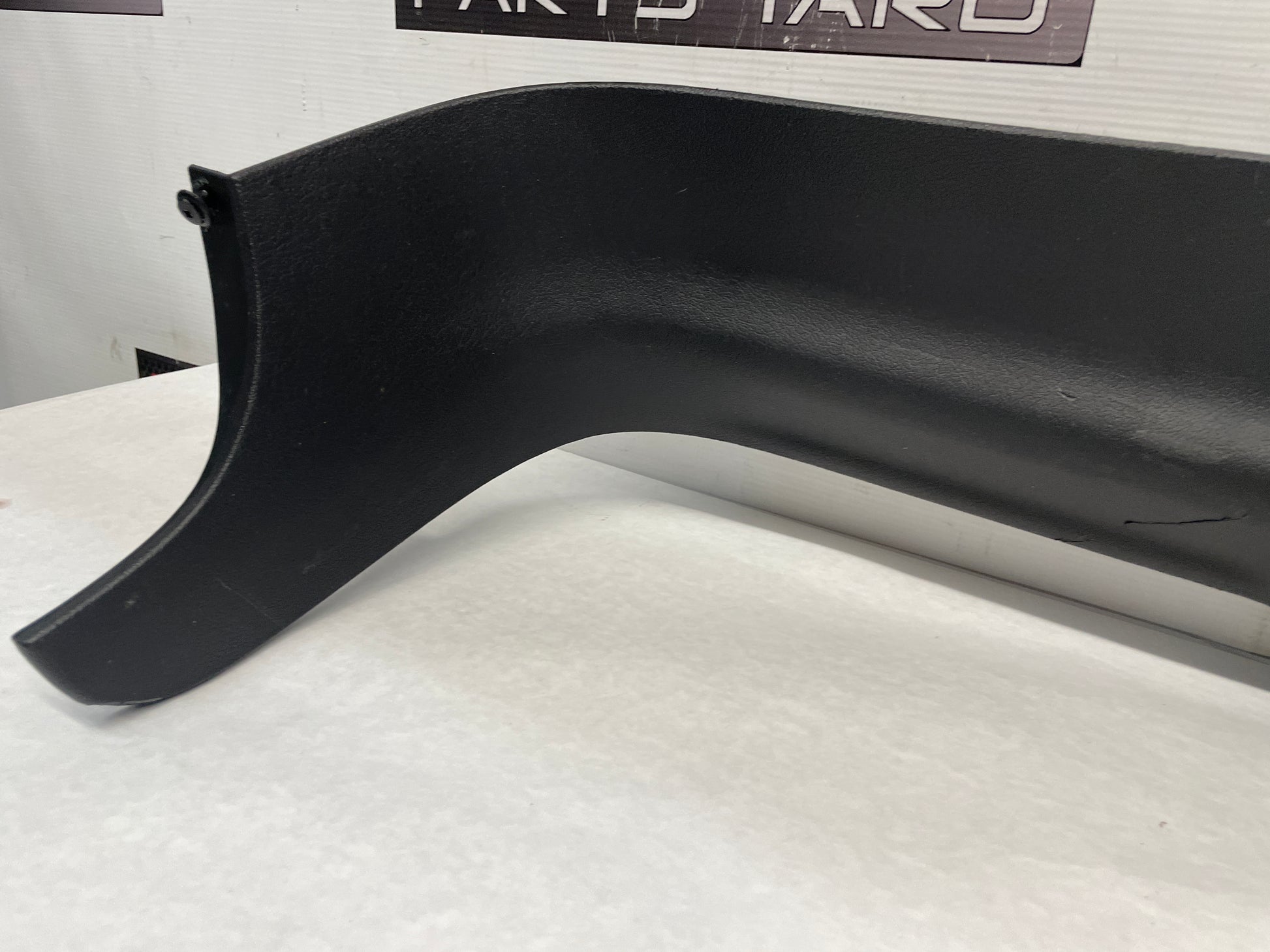 2005 Pontiac GTO LH Driver Interior Sill Carpet Retainer Trim Cover Panel OEM - Day's Parts Yard
