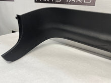 2005 Pontiac GTO LH Driver Interior Sill Carpet Retainer Trim Cover Panel OEM - Day's Parts Yard