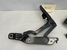 2014 Chevy SS Sedan RH & LH Trunk Deck Lid Hinges OEM - Day's Parts Yard