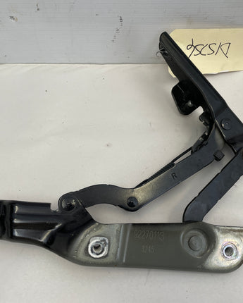 2014 Chevy SS Sedan RH & LH Trunk Deck Lid Hinges OEM