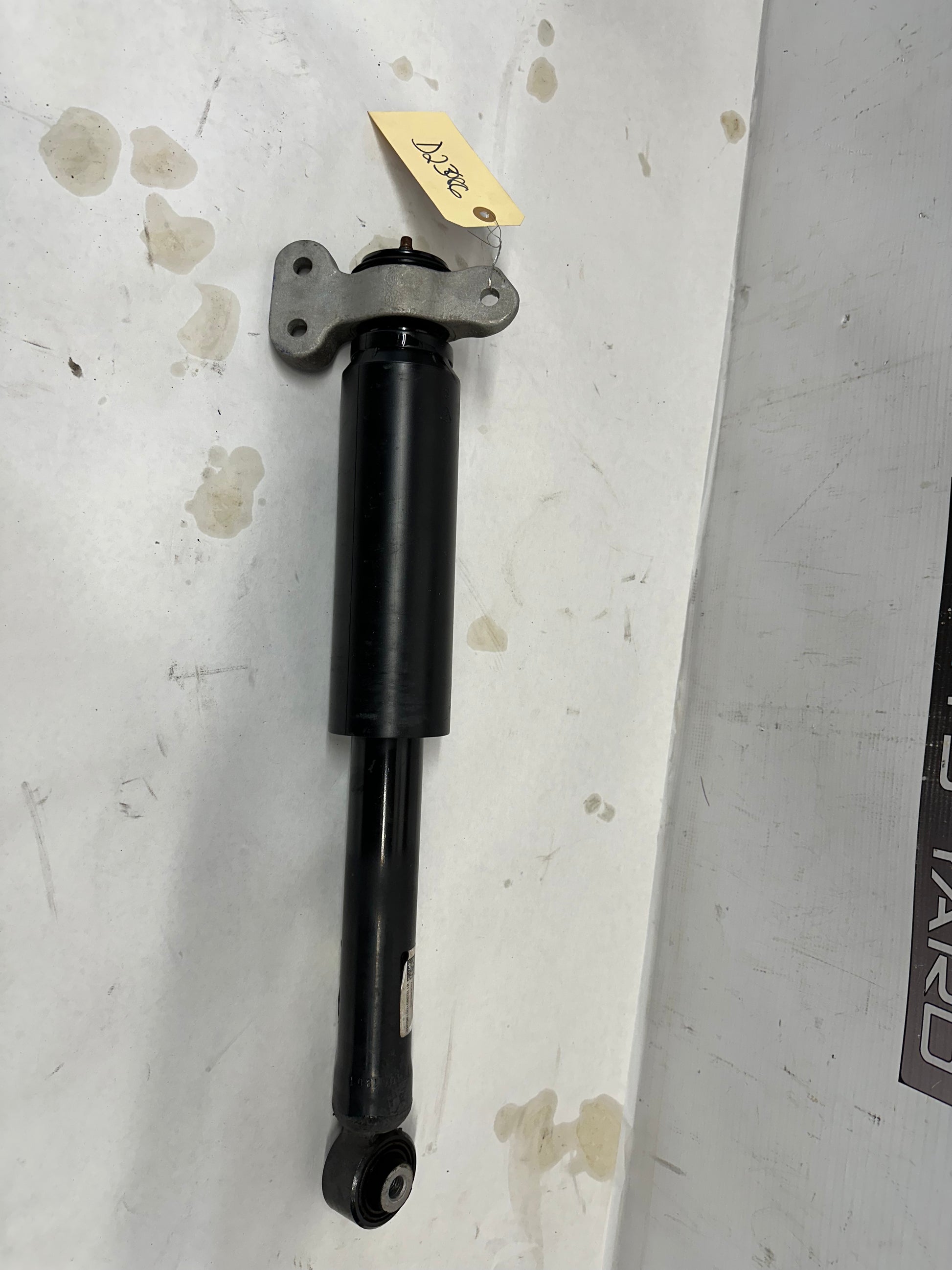 2017 Chevy Camaro SS LH Driver Rear Shock Absorber OEM - Day's Parts Yard