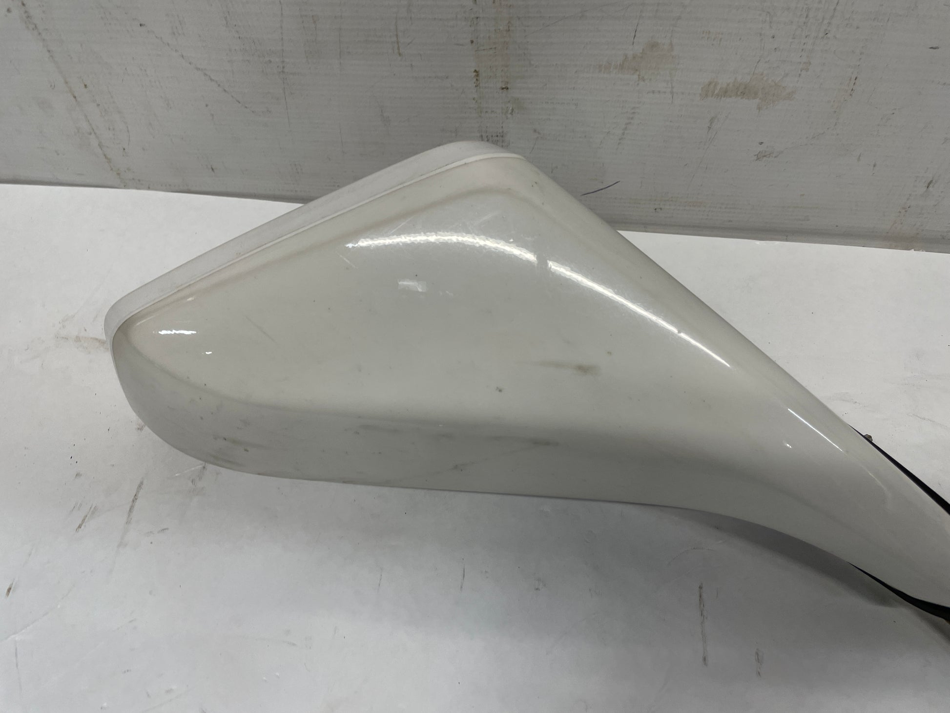 2014 Chevy Camaro ZL1 Convertible RH Passenger Exterior Out Side Mirror  OEM - Day's Parts Yard