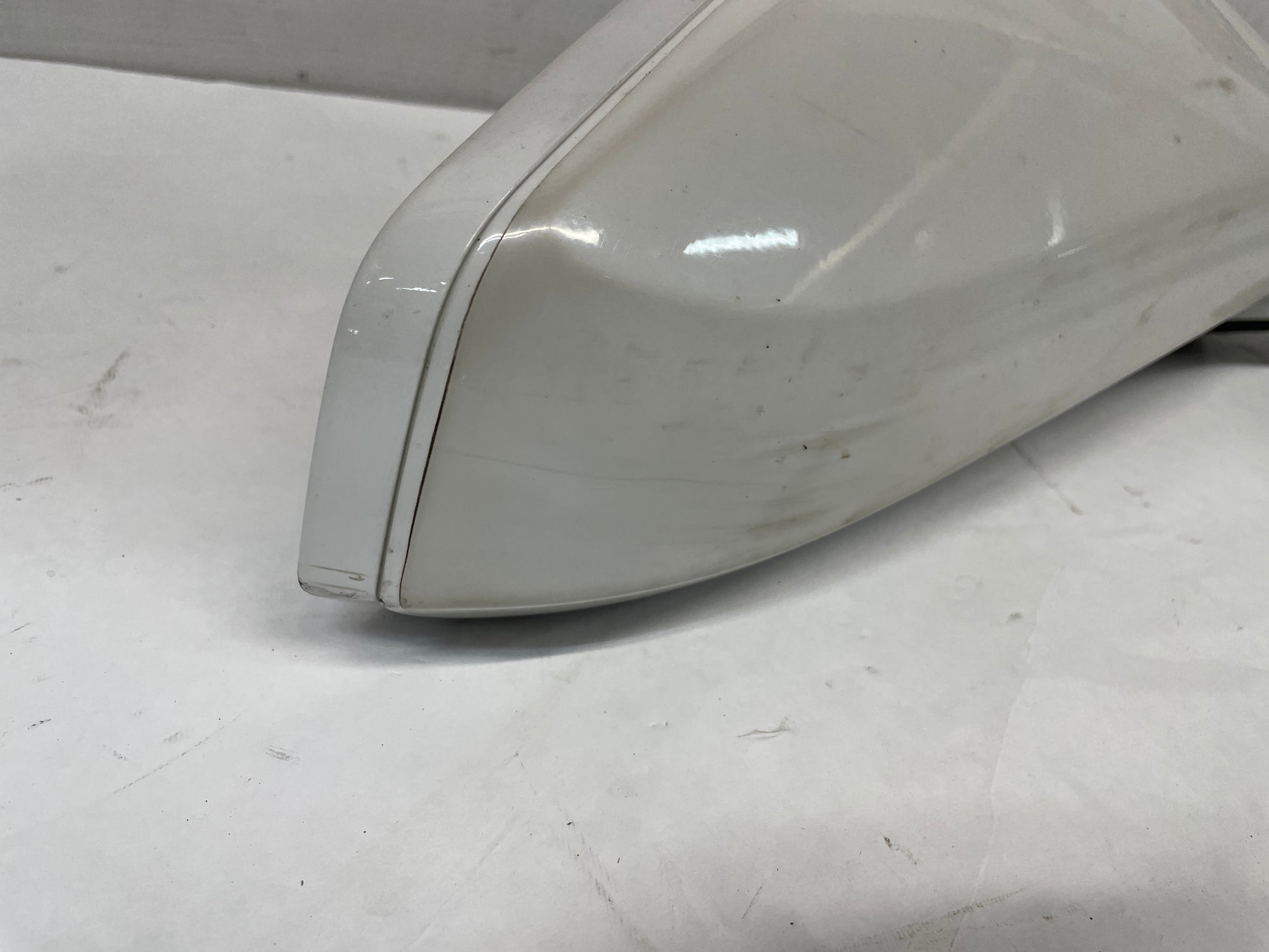 2014 Chevy Camaro ZL1 Convertible RH Passenger Exterior Out Side Mirror  OEM - Day's Parts Yard