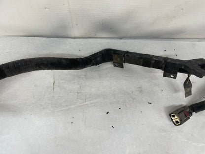 2015 Chevy SS Sedan Positive Starter Alternator Wire Wiring Harness Cable OEM