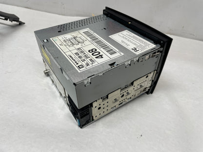 2006 Pontiac GTO Blaupunkt Radio Stereo 6 Disk CD Changer OEM - Day's Parts Yard