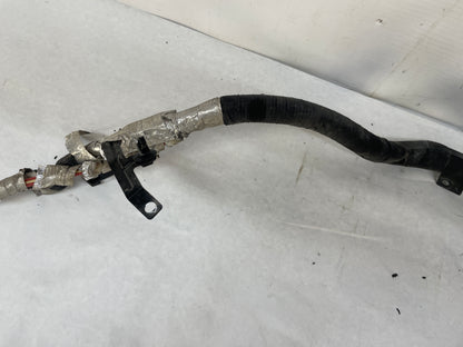 2015 Chevy SS Sedan Positive Starter Alternator Wire Wiring Harness Cable OEM