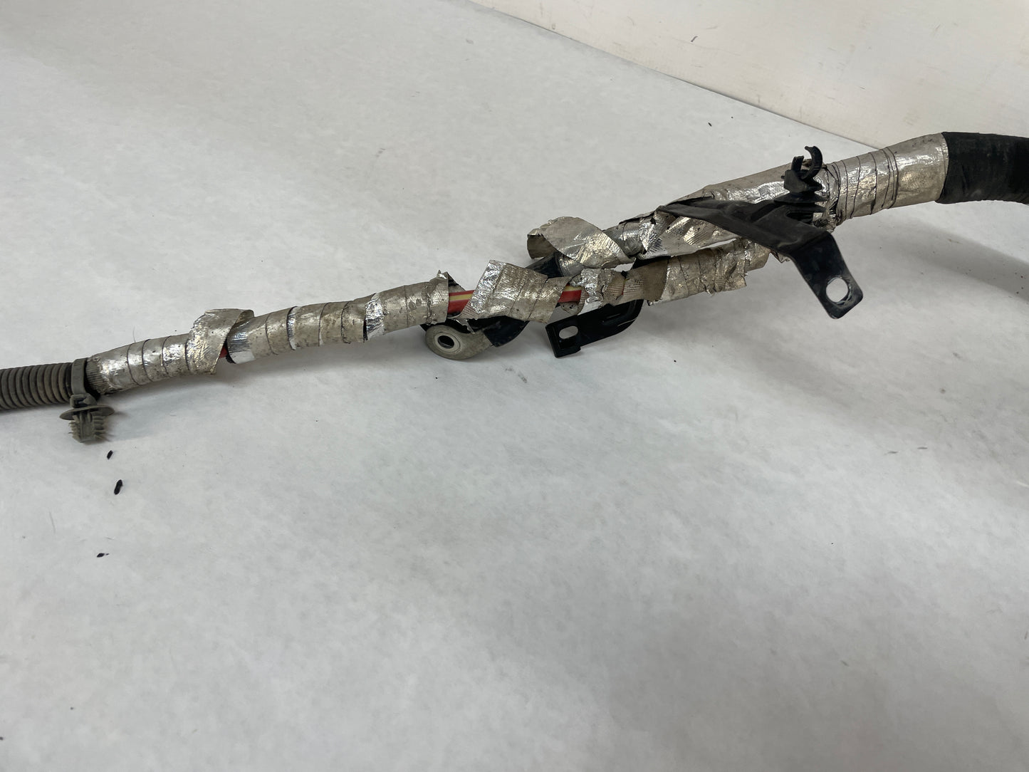 2015 Chevy SS Sedan Positive Starter Alternator Wire Wiring Harness Cable OEM