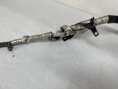 2015 Chevy SS Sedan Positive Starter Alternator Wire Wiring Harness Cable OEM