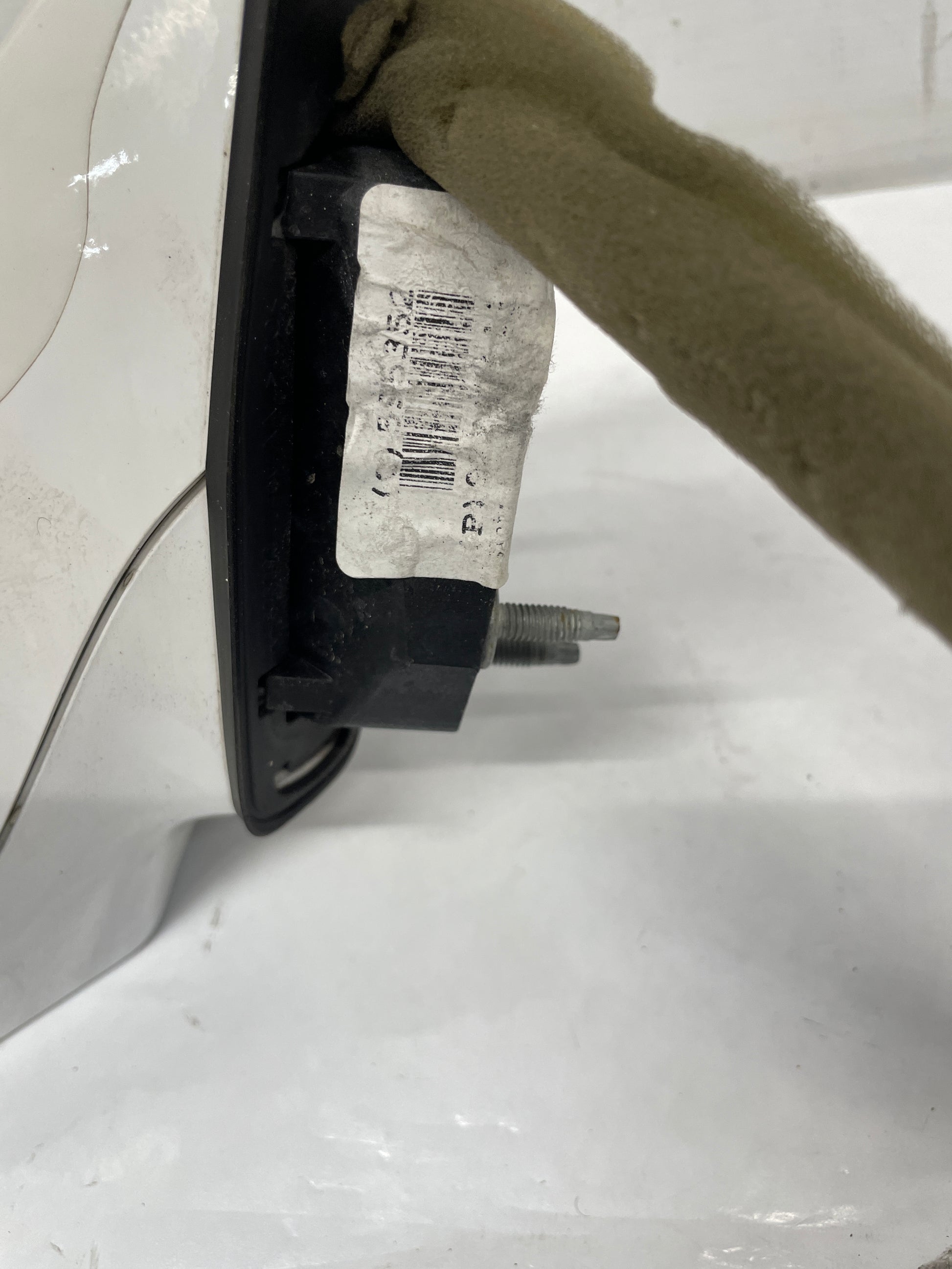 2014 Chevy Camaro ZL1 Convertible RH Passenger Exterior Out Side Mirror  OEM - Day's Parts Yard