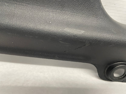 2005 Pontiac GTO LH Driver Interior Sill Carpet Retainer Trim Cover Panel OEM - Day's Parts Yard