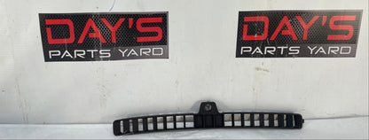 2013 Chevy Camaro ZL1 Heater Defroster Dash Grille Vent OEM - Day's Parts Yard