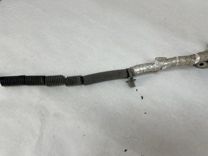 2015 Chevy SS Sedan Positive Starter Alternator Wire Wiring Harness Cable OEM