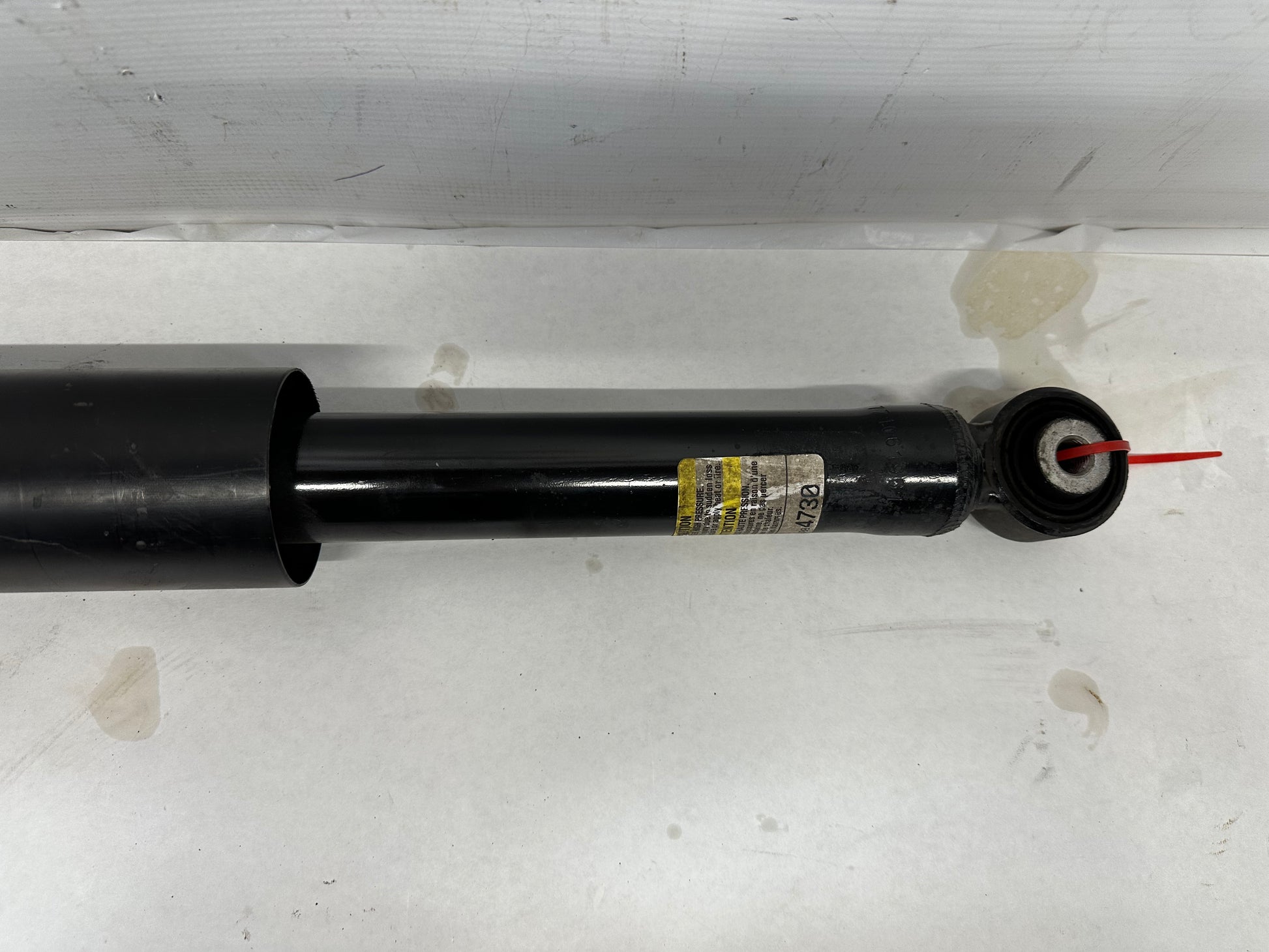 2017 Chevy Camaro SS RH Passenger Rear Shock Absorber OEM - Day's Parts Yard