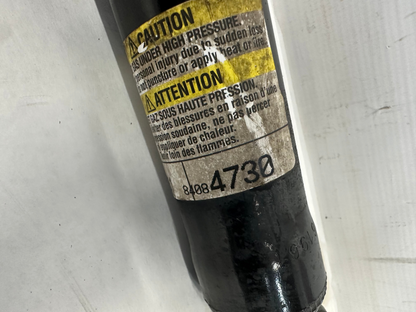 2017 Chevy Camaro SS RH Passenger Rear Shock Absorber OEM - Day's Parts Yard