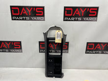 2006 Pontiac GTO Center Console Shifter Bezel Trim Plate Window Switches OEM - Day's Parts Yard