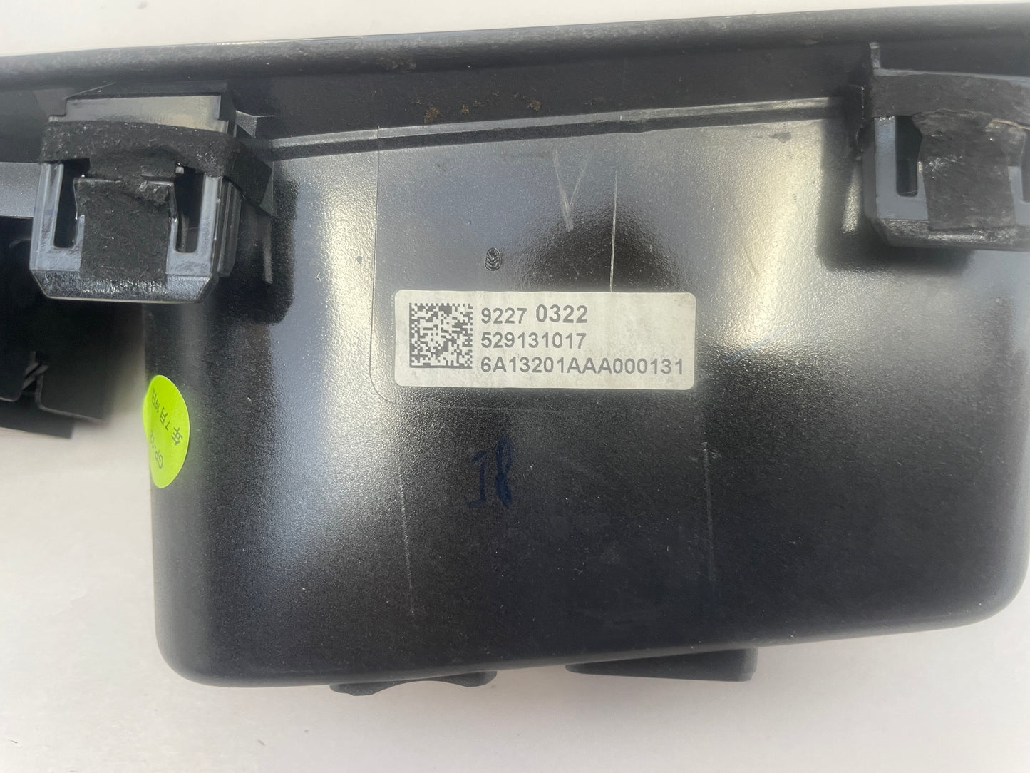 2014 Chevy SS Sedan Front LH Driver Master Window Switch OEM - Day's Parts Yard