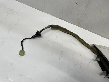 2014 Chevy Camaro ZL1 Convertible RH Passenger Exterior Out Side Mirror  OEM - Day's Parts Yard