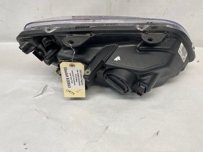 2013 Chevy Caprice LH Driver Head Light Headlight Lamp OEM