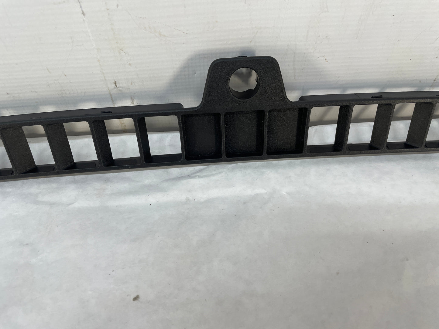2013 Chevy Camaro ZL1 Heater Defroster Dash Grille Vent OEM - Day's Parts Yard