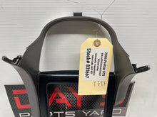 2006 Pontiac GTO Center Console Shifter Bezel Trim Plate Window Switches OEM - Day's Parts Yard