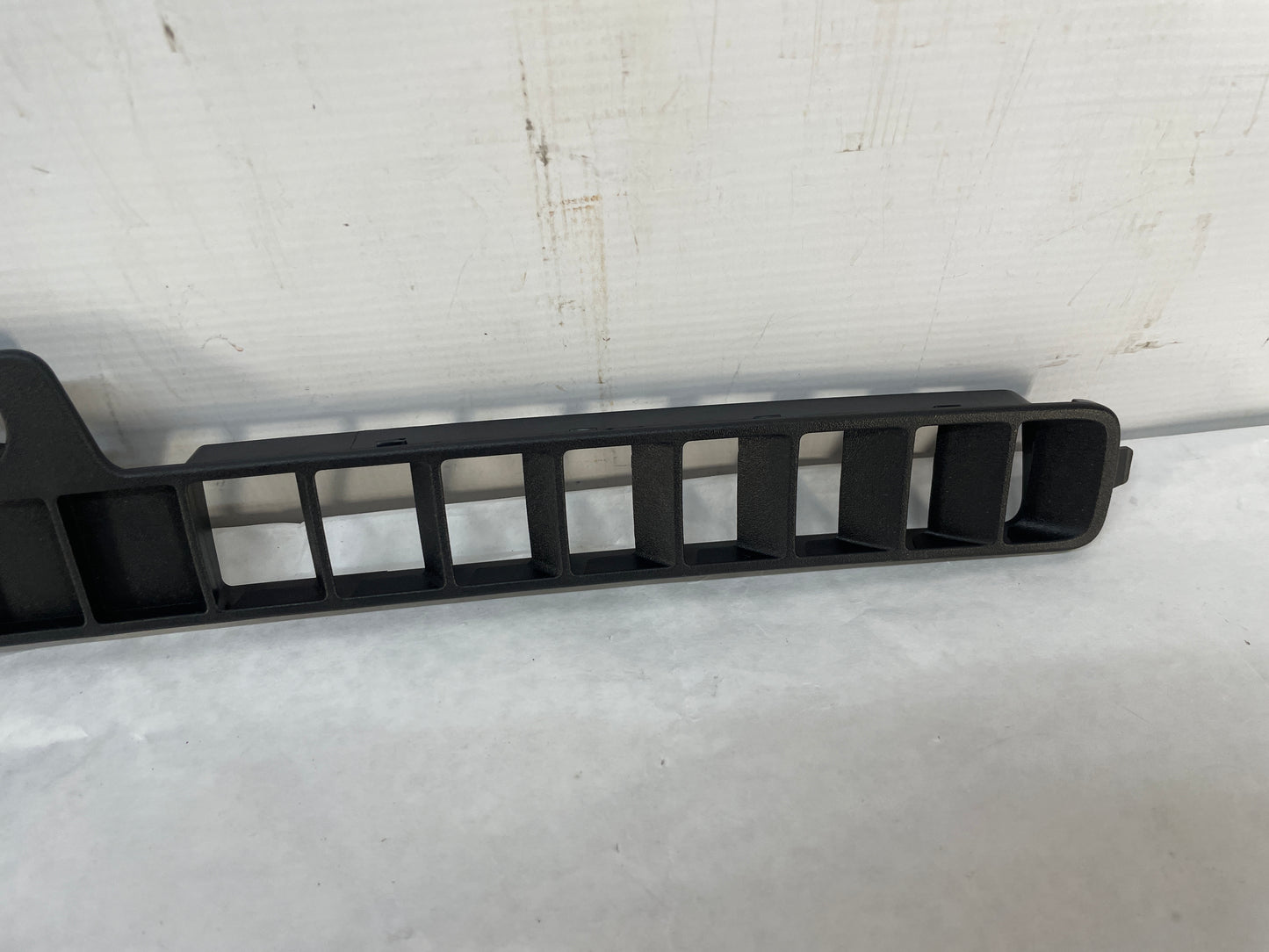 2013 Chevy Camaro ZL1 Heater Defroster Dash Grille Vent OEM - Day's Parts Yard