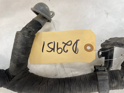 2015 Chevy SS Sedan Positive Starter Alternator Wire Wiring Harness Cable OEM