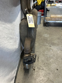 2017 Chevy Camaro SS Exhaust Muffler NPP Active Bi Mode OEM - Day's Parts Yard