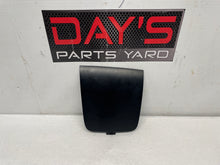 2005 Pontiac GTO Center Dash Upper Radio Bezel Top Trim Plate OEM - Day's Parts Yard