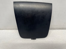 2005 Pontiac GTO Center Dash Upper Radio Bezel Top Trim Plate OEM - Day's Parts Yard