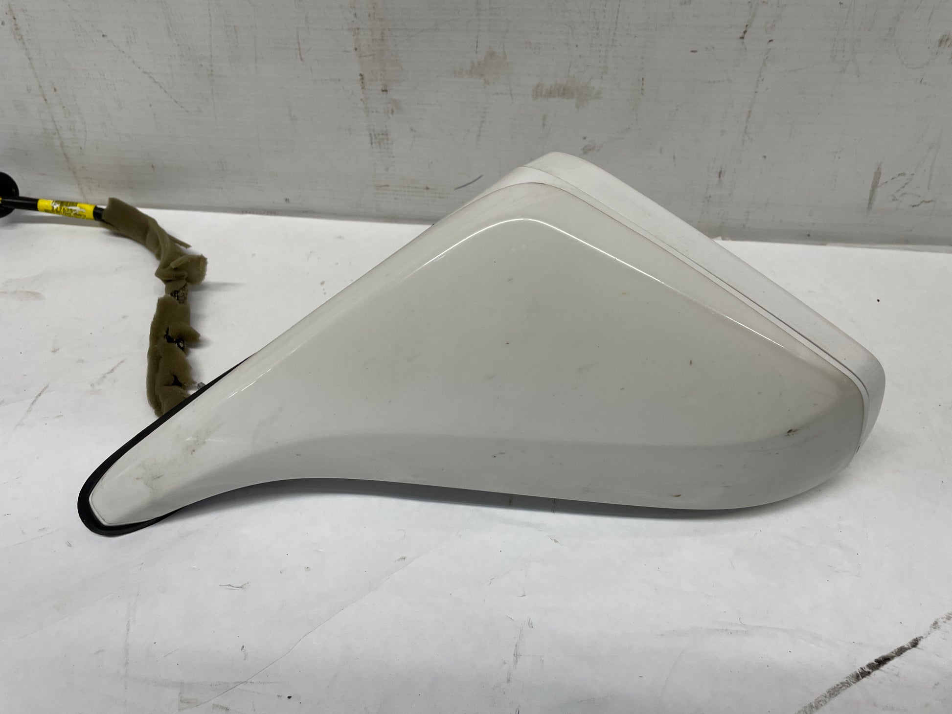2014 Chevy Camaro ZL1 Convertible LH Driver Exterior Heated Out Side Mirror OEM - Day's Parts Yard