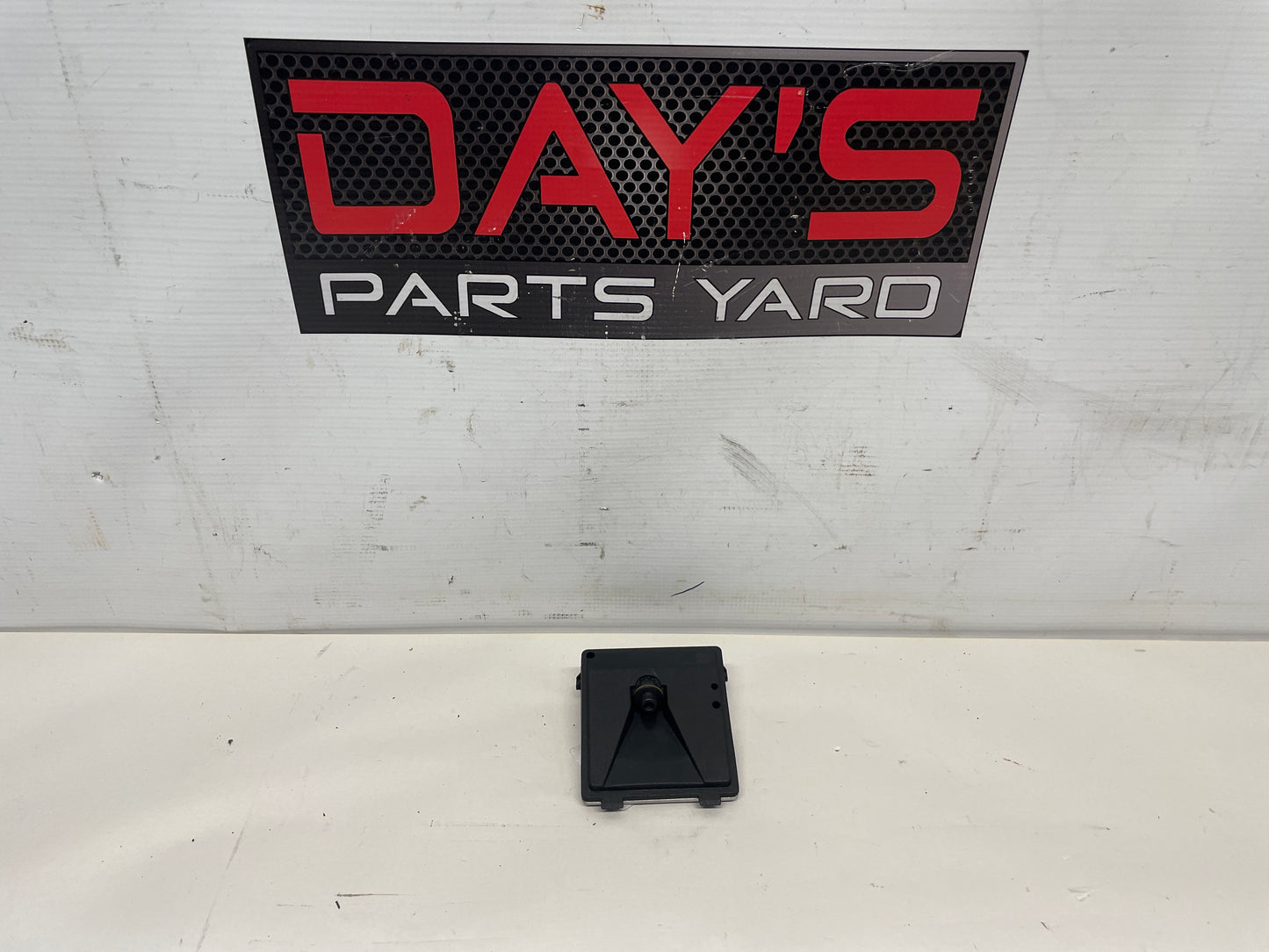 2015 Chevy SS Sedan Blind Spot Lane Departure Sensor  OEM - Day's Parts Yard