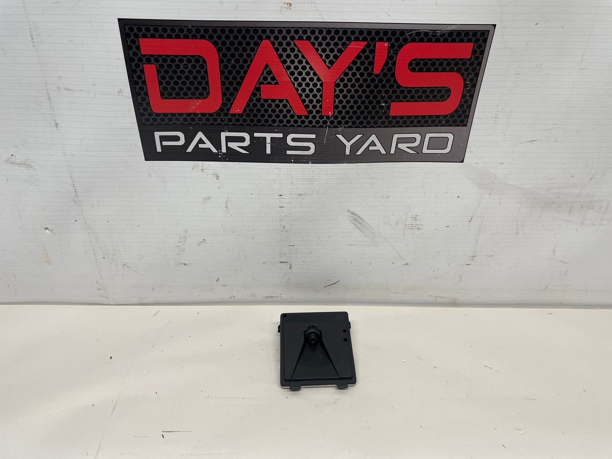 2015 Chevy SS Sedan Blind Spot Lane Departure Sensor  OEM - Day's Parts Yard