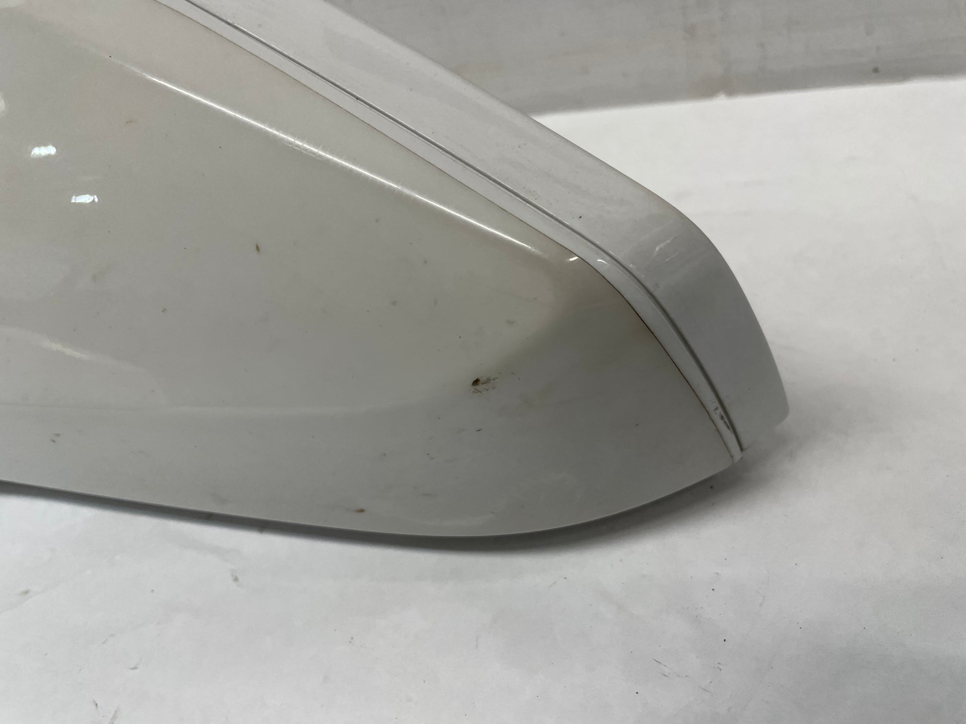 2014 Chevy Camaro ZL1 Convertible LH Driver Exterior Heated Out Side Mirror OEM - Day's Parts Yard