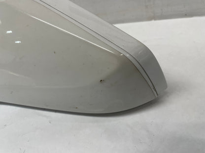 2014 Chevy Camaro ZL1 Convertible LH Driver Exterior Heated Out Side Mirror OEM - Day's Parts Yard