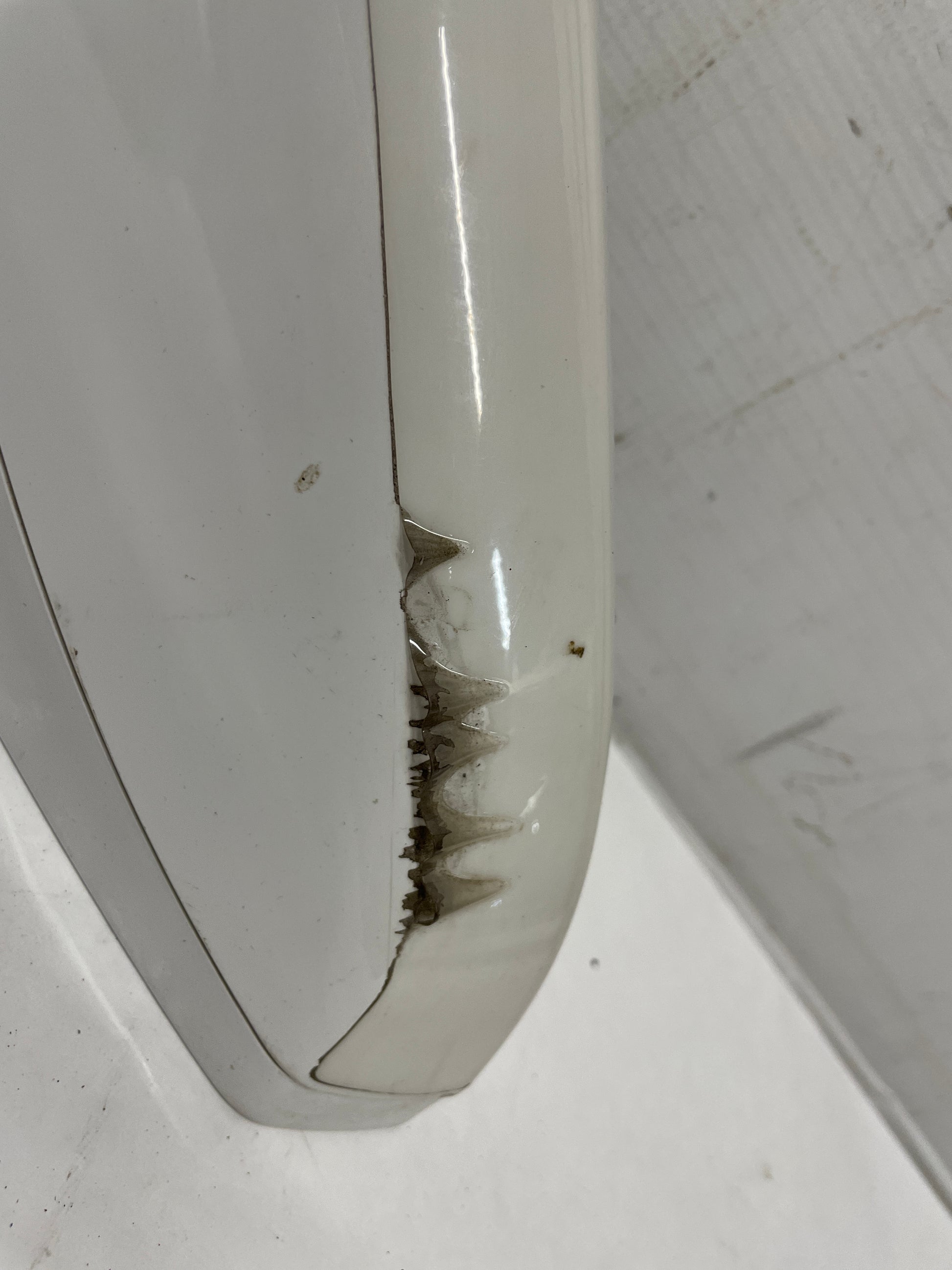 2014 Chevy Camaro ZL1 Convertible LH Driver Exterior Heated Out Side Mirror OEM - Day's Parts Yard