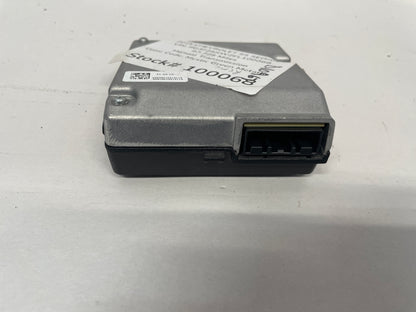 2015 Chevy SS Sedan Blind Spot Lane Departure Sensor  OEM - Day's Parts Yard