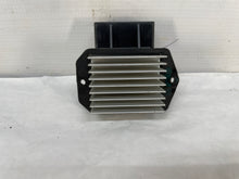 2009 Pontiac G8 GT HVAC Blower Motor Resistor Control Module OEM