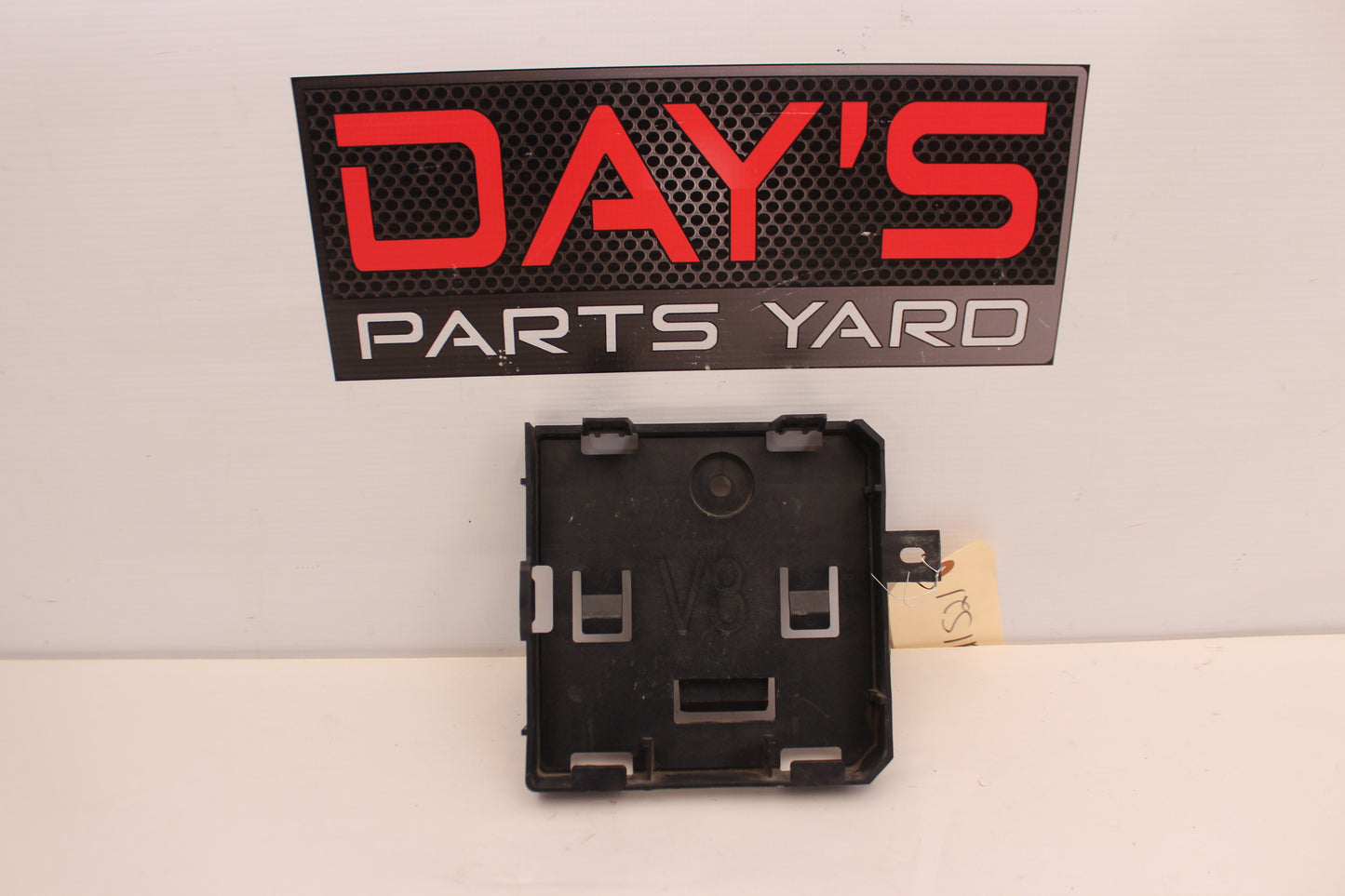 2014 Chevy SS Sedan ECM ECU Computer Mounting Bracket OEM