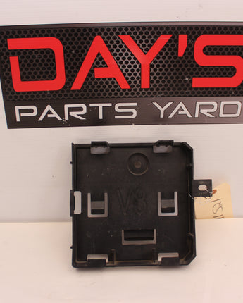 2014 Chevy SS Sedan ECM ECU Computer Mounting Bracket OEM