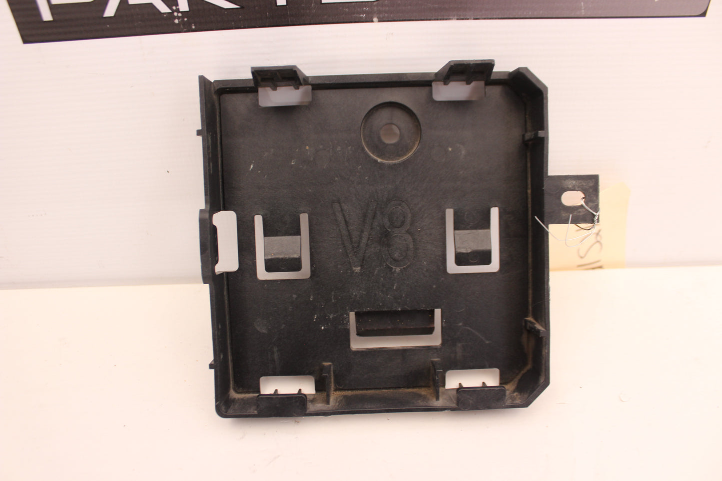 2014 Chevy SS Sedan ECM ECU Computer Mounting Bracket OEM