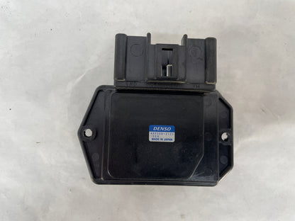 2009 Pontiac G8 GT HVAC Blower Motor Resistor Control Module OEM